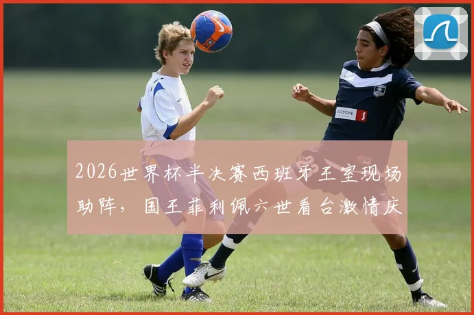 2026世界杯半决赛西班牙王室现场助阵,国王菲利佩六世看台激情庆祝瞬间全记录